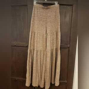 Fashion Nova Flared pants